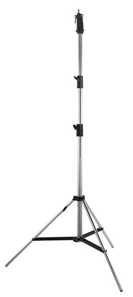 Manfrotto 126 CSU Steel Stand